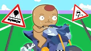 Miniature : J'AI PASSÉ LE PERMIS MOTO