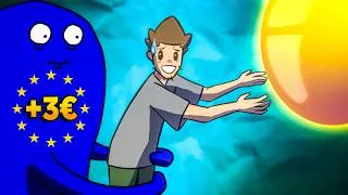 Miniature : Pourquoi TOUT coûte plus cher (vous allez voir c'est du délire)