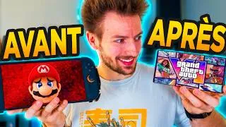 Miniature : Steam sur Smartphone : c'est ENFIN disponible !