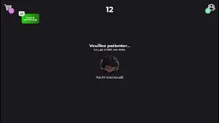 Miniature : Les phrase a éviter (Roblox simple card)