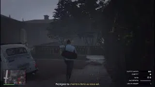 Miniature : Gta 5 ps4 cayo rockstar supprimer le bug svp