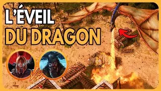 Miniature : Duel au sommet : battre un PRO sur Age of Mythology Retold ?