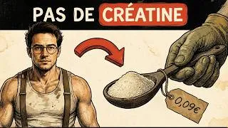 Miniature : LE SECRET DES SENIORS CONTRE LA PERTE MUSCULAIRE APRÈS 50 ANS
