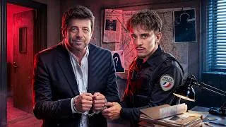Miniature : PATRICK BRUEL : la CHUTE d’une ICÔNE…