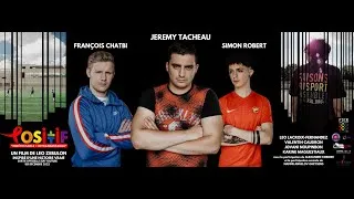Miniature : POSITIF Trailer - Film sur le VIH, Sérophobie et Homophobie dans le Football
