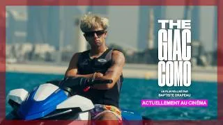Miniature : THE GIACCOMO | SPOT 30S