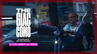 Miniature : THE GIACCOMO | Actuellement au cinéma