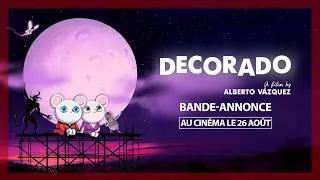 Miniature : DECORADO | Bande-annonce