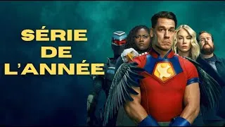 Miniature : CRITIQUE PEACEMAKER SAISON 2: LA SERIE DE L'ANNEE ! (AVEC SPOILERS)