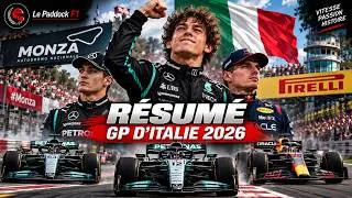 Miniature : GP d'Italie