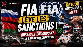 Miniature : Pilotes russe en F1.
