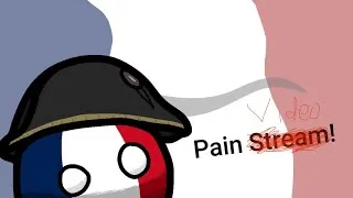 Miniature : Pain video part 1