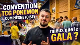 Miniature : Conventions TCG vs Salons de Paris : Où sont les vraies pépites Pokémon ?