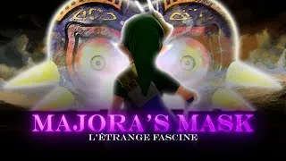 Miniature : L'étrange fascine - Majora's Mask