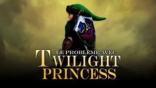 Miniature : Le Problème avec Twilight Princess