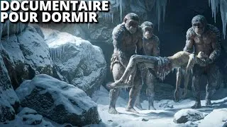 Miniature : SEULEMENT 1 230 Restants — Qu'est-ce Qui A Tué Presque Toute L'Humanité Il Y A 900 000 Ans?