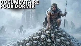 Miniature : Pourquoi Les Humains Ne Se Sont-ils Pas Éteints Il Y A 10 Millions d'Années? | Documentaire