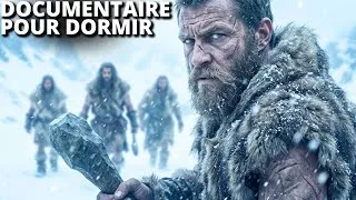Miniature : Comment Les Hommes des Cavernes Ont Survécu De Justesse à La Dernière Ère Glaciaire | Documentaire