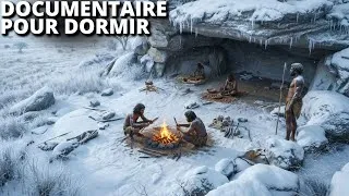 Miniature : Que Faisaient Réellement Les Humains Il Y A 200 000 Ans? | Documentaire Pour Dormir