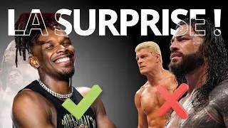 Miniature : Le meilleur catcheur WWE n'est PAS celui que vous pensez