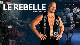 Miniature : Steve Austin, l'Icone de l'Attitude Era