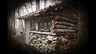 Miniature : Un peu de boulot sur le camp