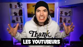 Miniature : CES YOUTUBEURS M'ONT CASSÉ LES * * *