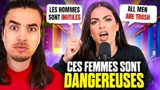 Miniature : Le féminisme n'existe plus, voilà ce qui l'a remplacé
