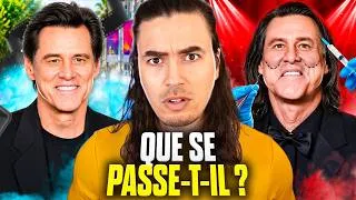 Miniature : Le mystère Jim Carrey : qu’est-ce qui lui est arrivé ?