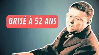 Miniature : Francis Blanche : Le destin SECRET du Tonton Flingueur