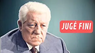 Miniature : La Carrière de Jean Gabin : Une Histoire de Rédemption