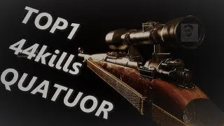 Miniature : La Kar 98 😘😘 QUEL KIFF !!💪💪