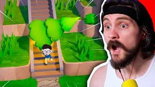 Miniature : JE DÉTESTE LES ARBRES MAINTENANT !