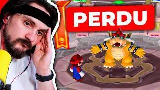 Miniature : Jouer au solo de Mario Party 7 était une erreur..