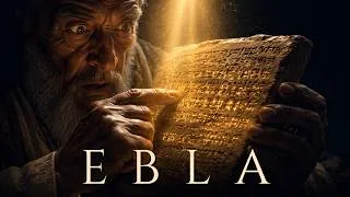 Miniature : La Langue d'Adam : Ce que les Tablettes d'Ebla Révèlent sur l'Hébreu Avant Babel
