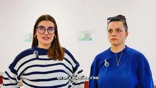 Miniature : #3 Parcours HEP HEP Imagine