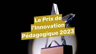 Miniature : CERAP Prix de l'Innovation Pédagogique