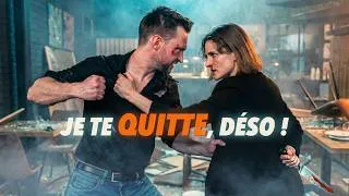 Miniature : JE TE QUITTE, DÉSO - Le Parfait Inconnu