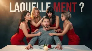 Miniature : LE DÎNER AVEC MES EX - Le Parfait Inconnu