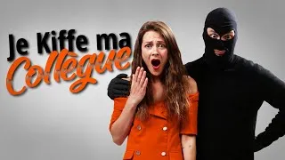 Miniature : JE KIFFE MA COLLÈGUE (Partie 2) - Le Parfait Inconnu