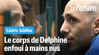 Miniature : Affaire Jubillar : ce champ où ont été découverts des ossements humains
