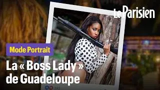 Miniature : Glock, luxe et Instagram : la vraie histoire de la « Boss Lady » condamnée pour trafic d'armes