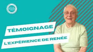 Miniature : Entretien avec Renée, ancienne accueillante au Pari Solidaire Lyon