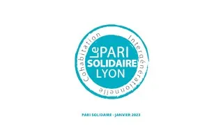Miniature : Le Pari Solidaire Lyon en quelques mots