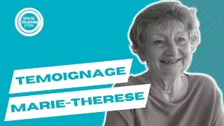 Miniature : Entretien avec Marie-Thérèse, accueillante au Pari Solidaire Lyon