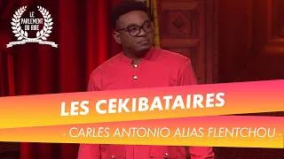 Miniature : Donc c'est comme ça 🤣 ? - Le Parlement du Rire (16/10/26)