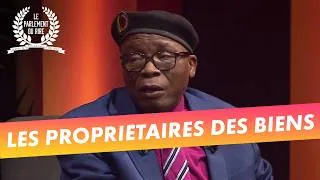 Miniature : On est sûrement tous propriétaires quelque part 🤣 - Le Parlement du Rire (16/10/26)