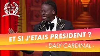 Miniature : Ah ! Il faut commencer, on va te suivre 😂 - Le Parlement du Rire (09/10/26)