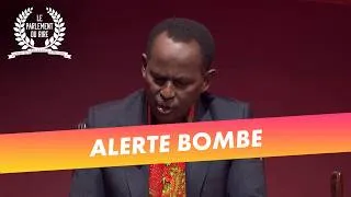 Miniature : La panique fait des ravages hein 🤣 - Le Parlement du Rire (09/10/26)