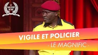 Miniature : C'est vraiment pas facile hein 🤣 - Le Parlement du Rire (18/09/26)